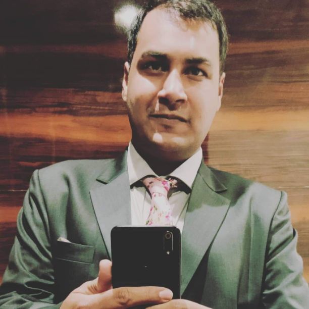 Jayesh Jain