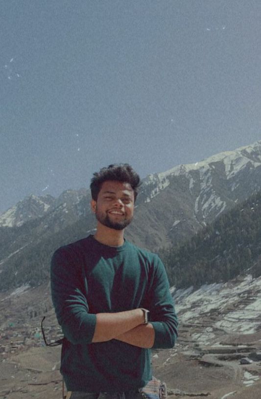 Anubhav Singh
