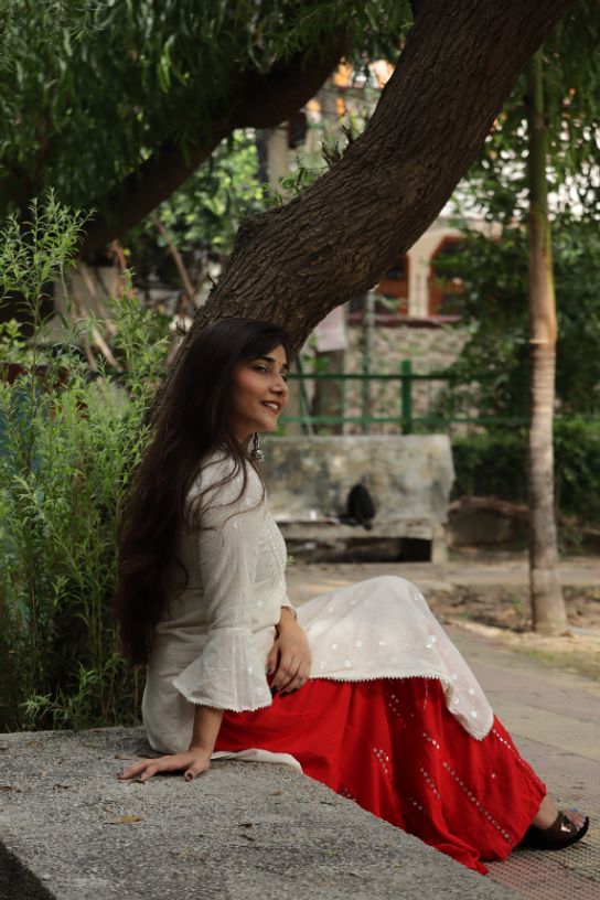Indu Yadav