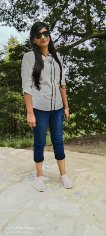 Sushmita