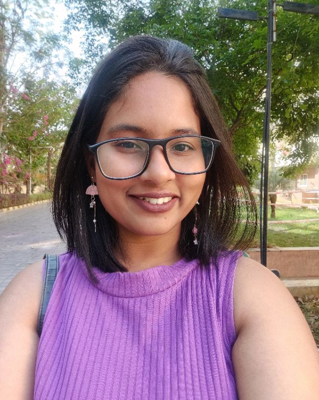 Gulnar Ahmed