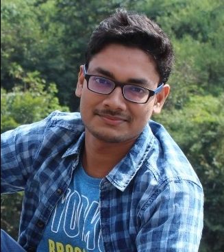 Pritam Prusty