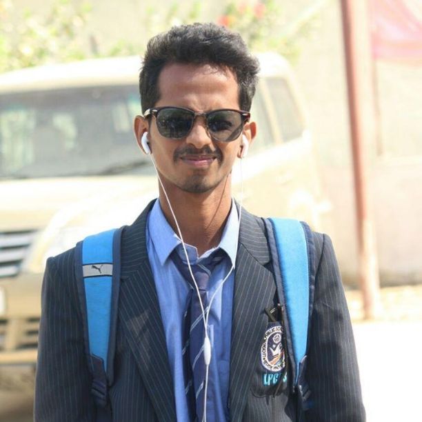 Pranay Srivastava