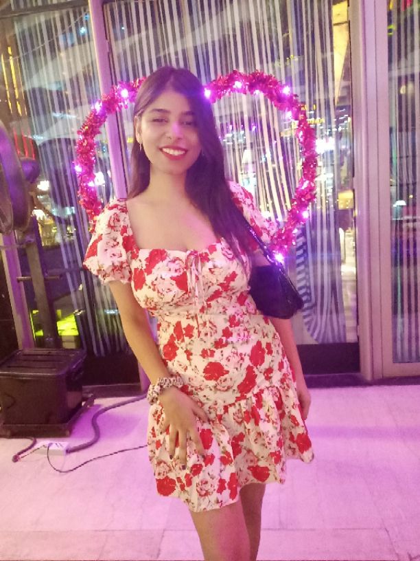 Manvi Agarwal