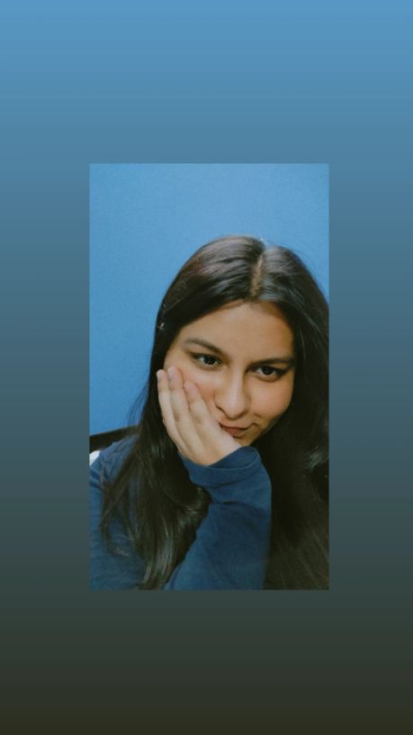 Megha Sahu