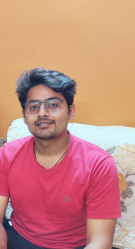 Raj Srivastava