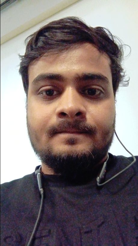 Abhishek Swarnkar