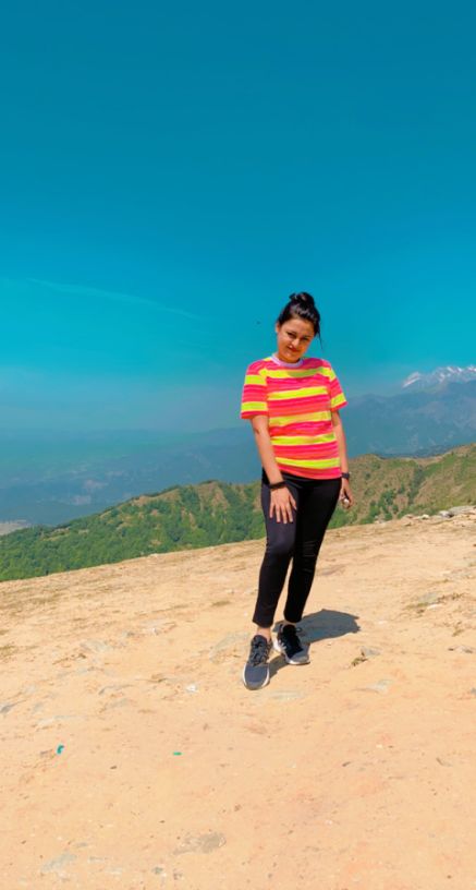 Jyoti Nautiyal
