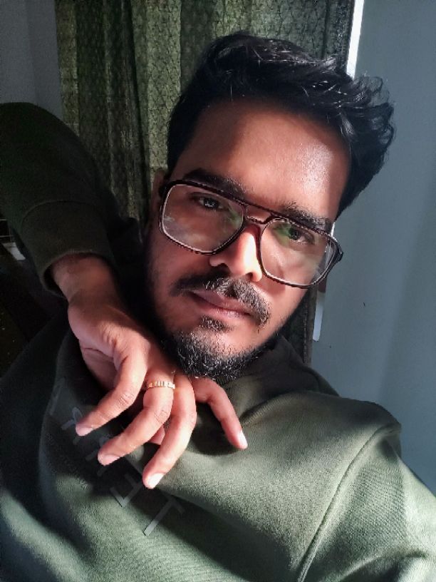 Ashwani Ayaan