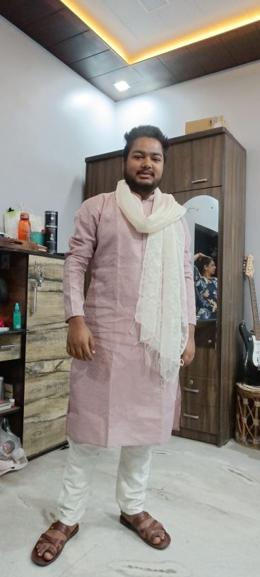 Mayank Kumar