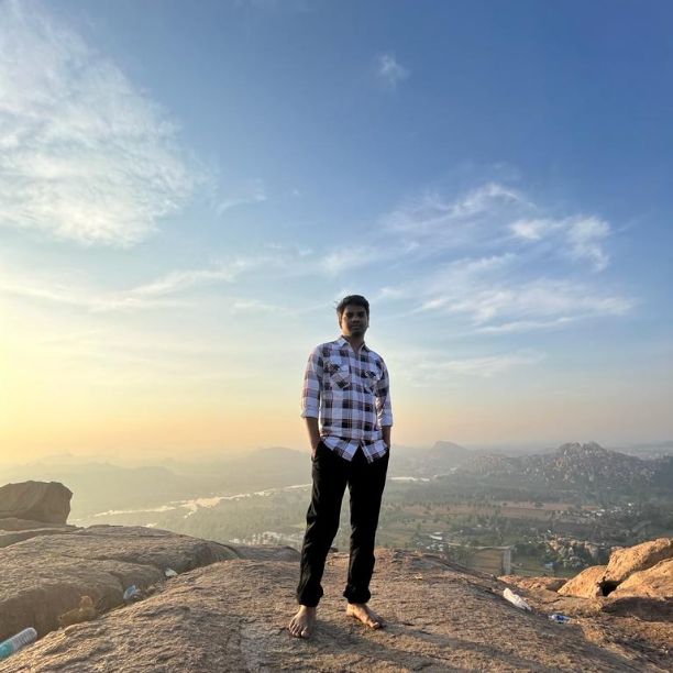 Manish Kadam