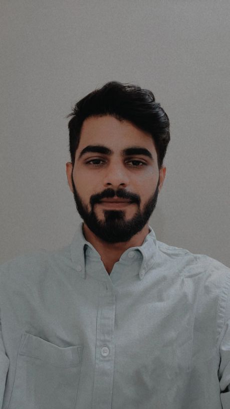 Harshil Malakar