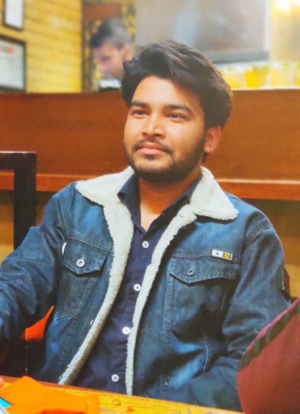 Aman Kataria