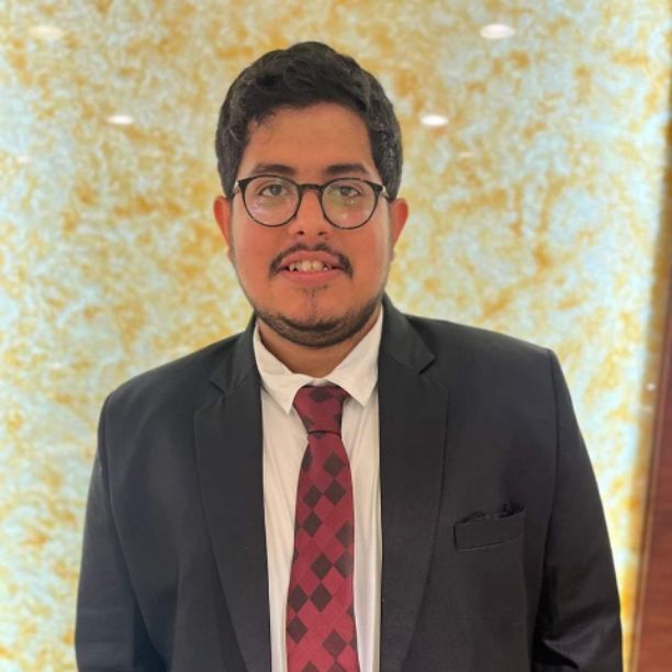 Siddharth Rege