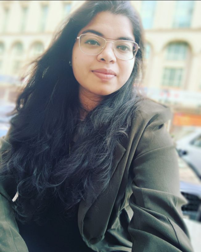 Aakanksha Prasad