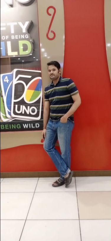 Manoj