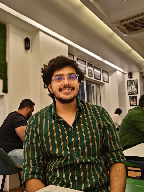 Nishit Raghuvanshi