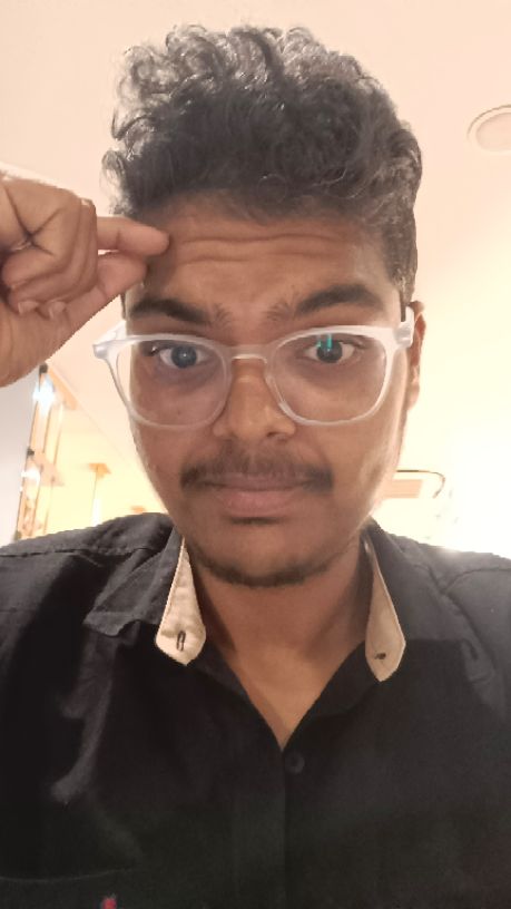 Kanna Ajay Kumar