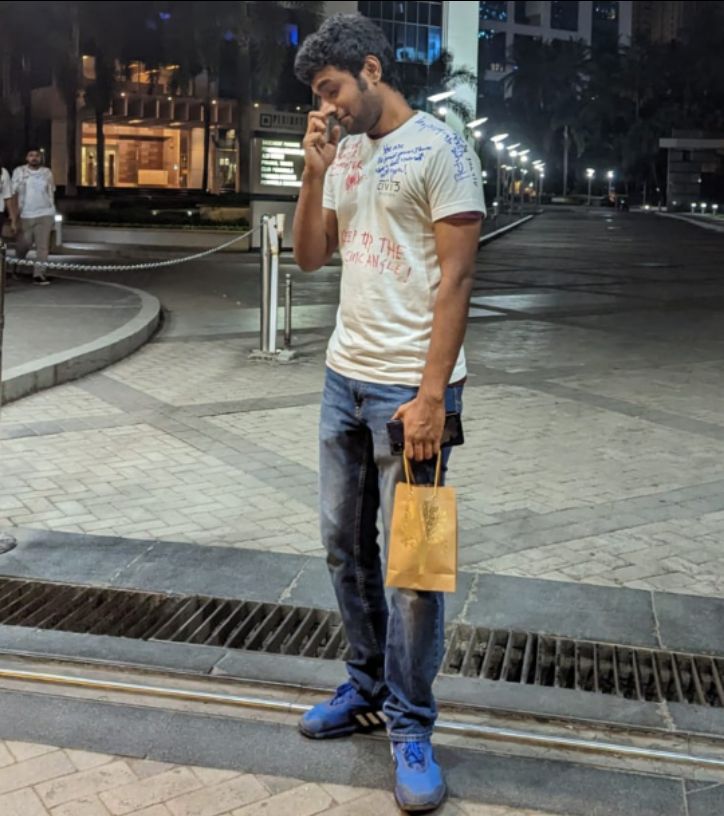 Sachin Singala