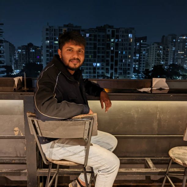 sachin Patil
