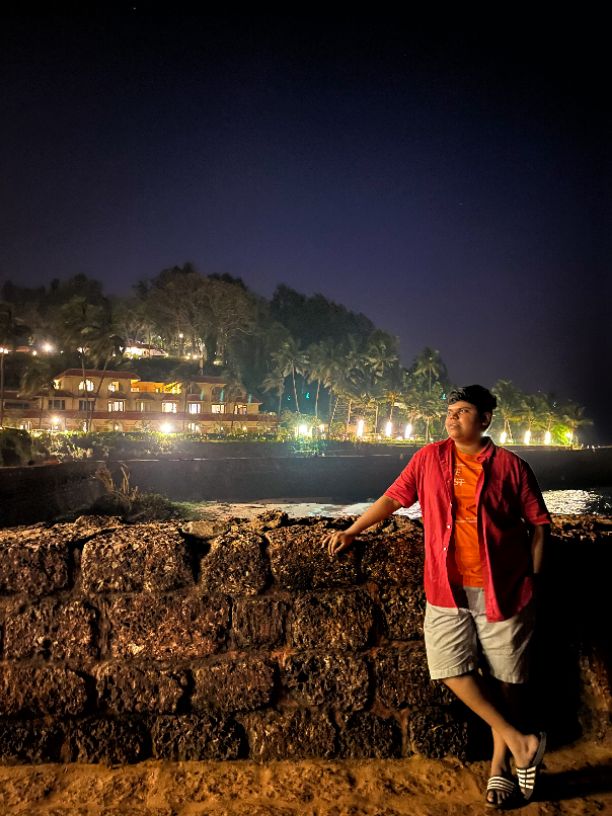 Devansh Jaiswal