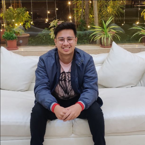 Ritik Jain