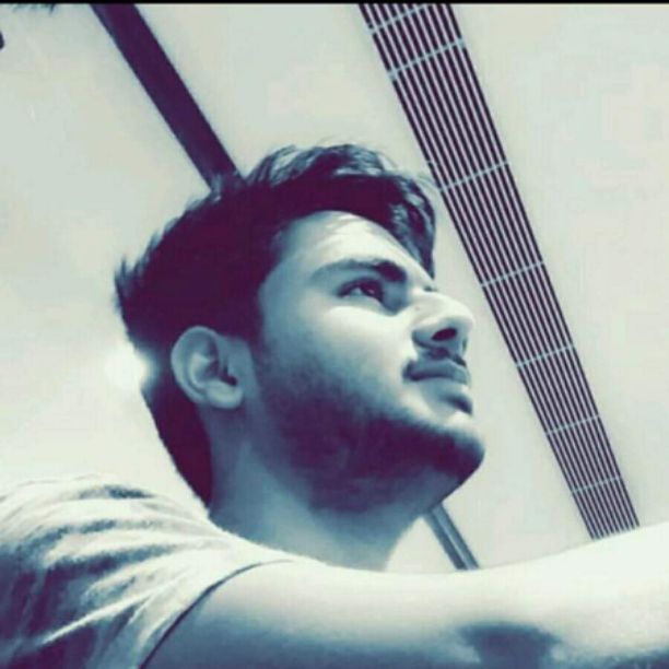 Hitesh Kumawat