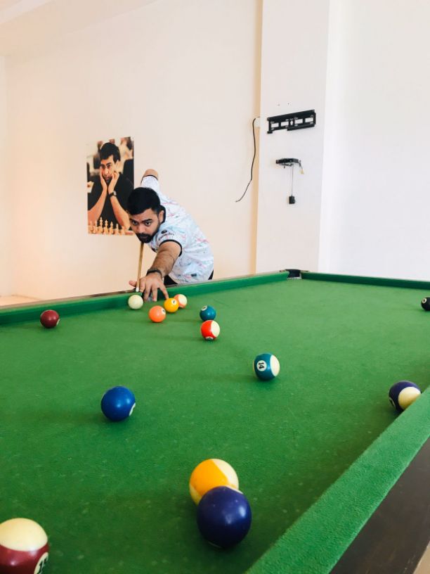 Kamaldeep Maan