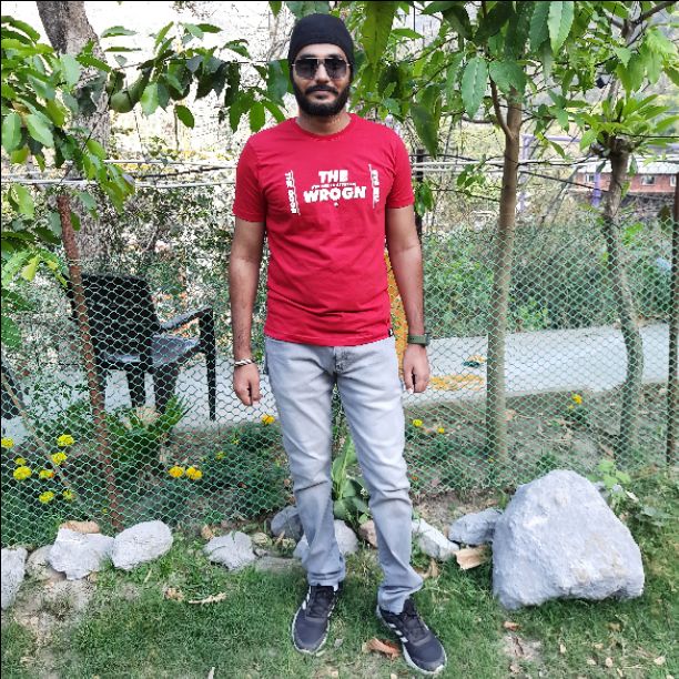 Navnit Singh
