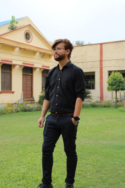Gopal Jaiswal