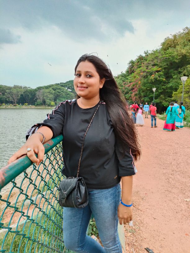 Monalisa Das