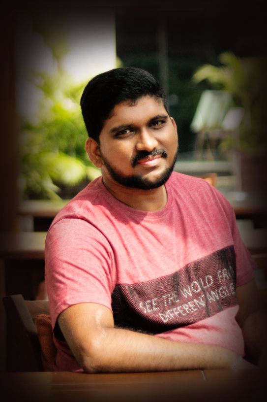 Satya Kiran Pampana