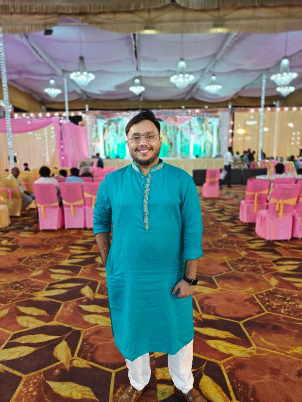 Deepak Bansal