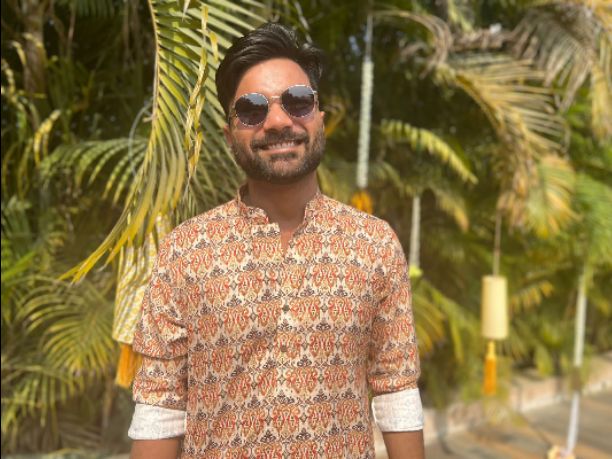 Tarun Garg