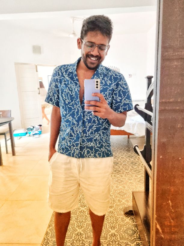 Joyjit Paul