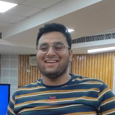 Shubham Bhasin