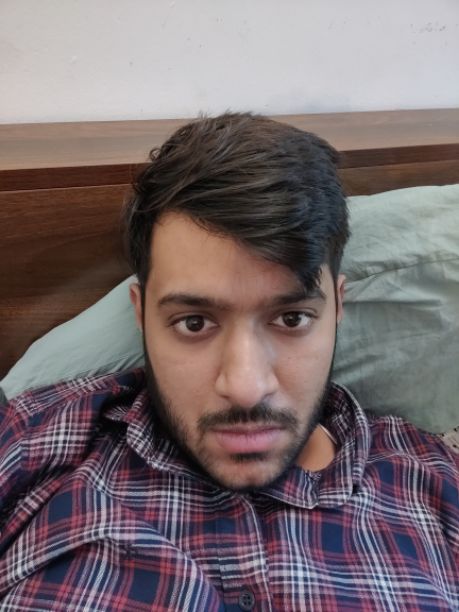 Himanshu Goel