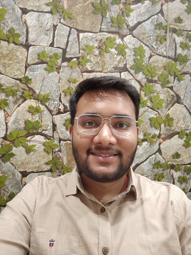Dhairya Maheshwari