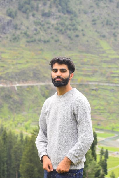 Mohd Ameen
