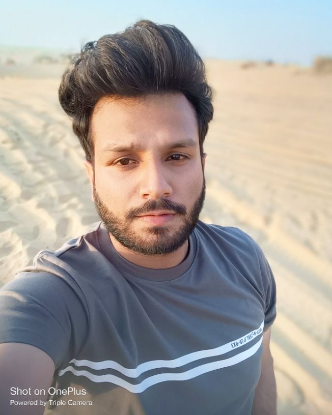 Shivam