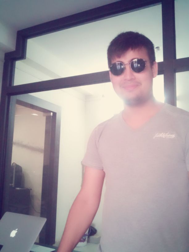 Sanjay Sharma