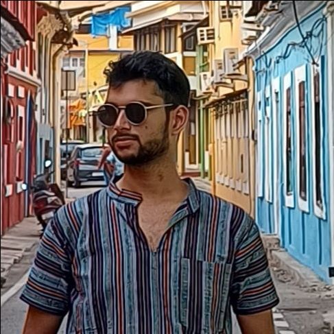 Aditya Chaturvedi