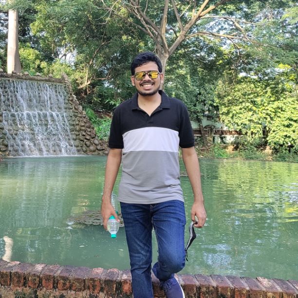 Piyush Ajmeria