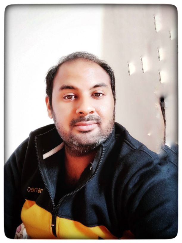 Swapnil Bhardwaj