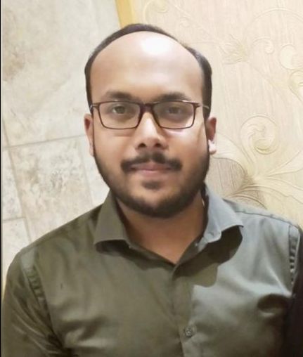 Jayant Kedia