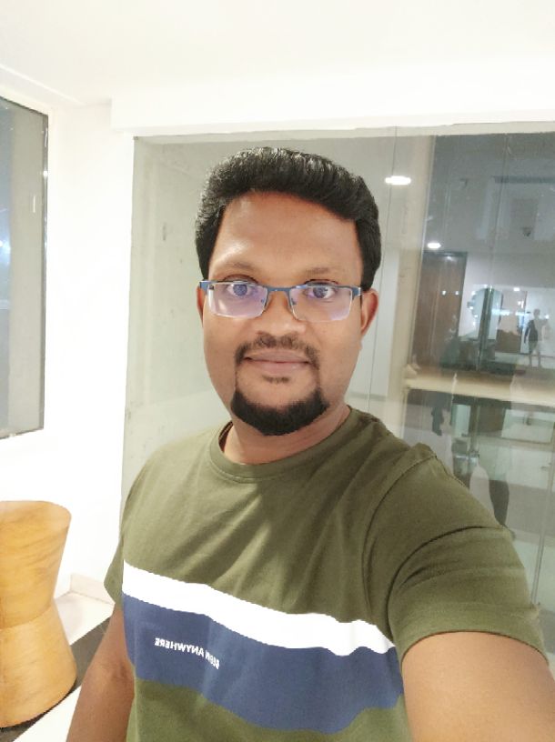 Vasanthkumar