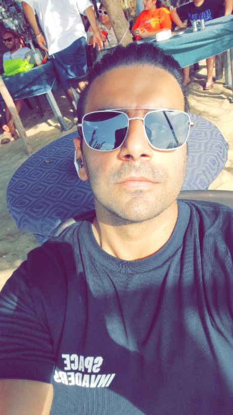 Kunal Saini