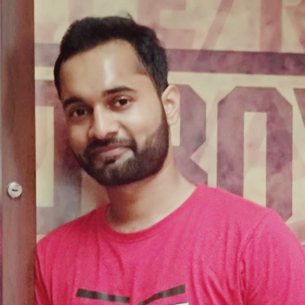 Pravesh Pratap Singh