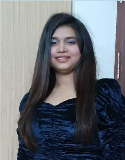 Soumya Dixit