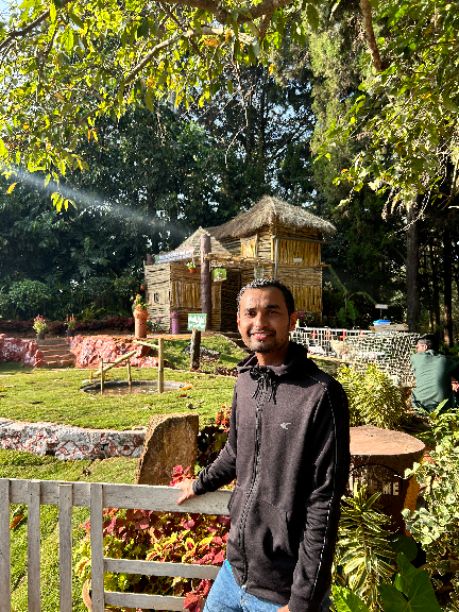 Srajan Hegde